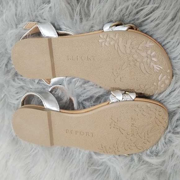 Report sandals - Picture 2 of 2